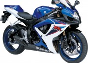 Suzuki GSX-R600